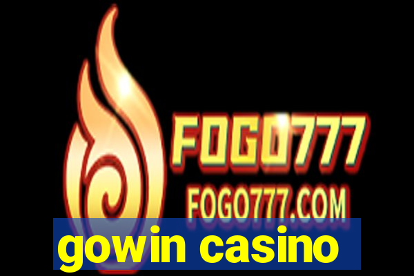 gowin casino